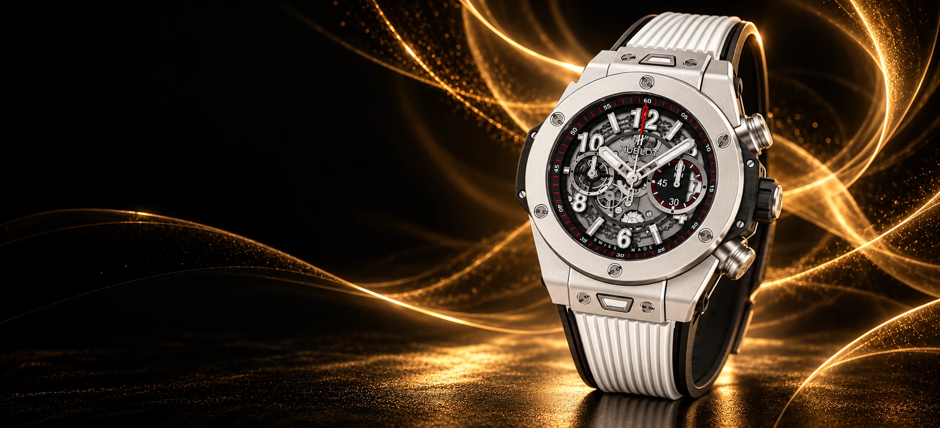 Replica Hublot Big Bang Unico (411.CI.1170.RX)