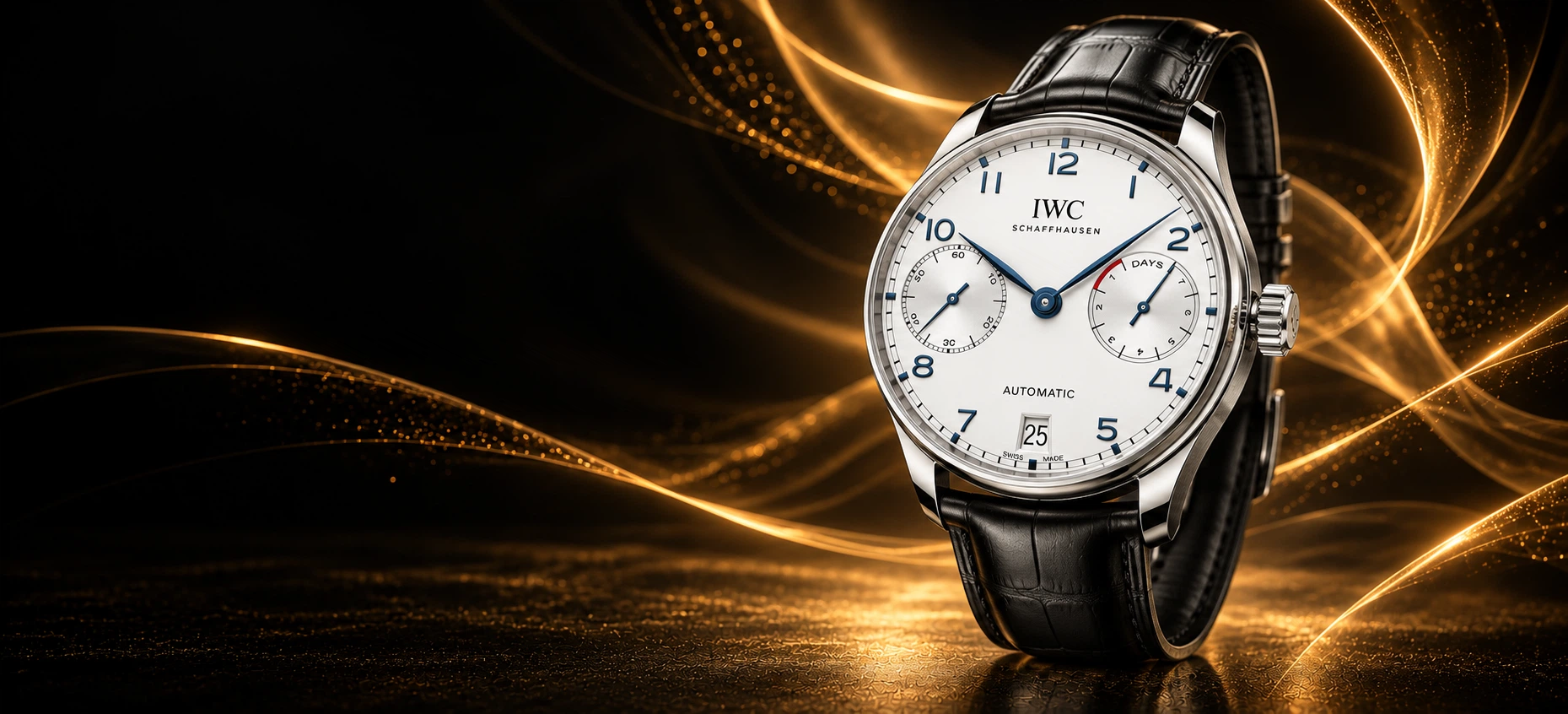 Replica IWC Portugieser Automatik IW500705 Replica IWC Portugieser Automatik IW500705