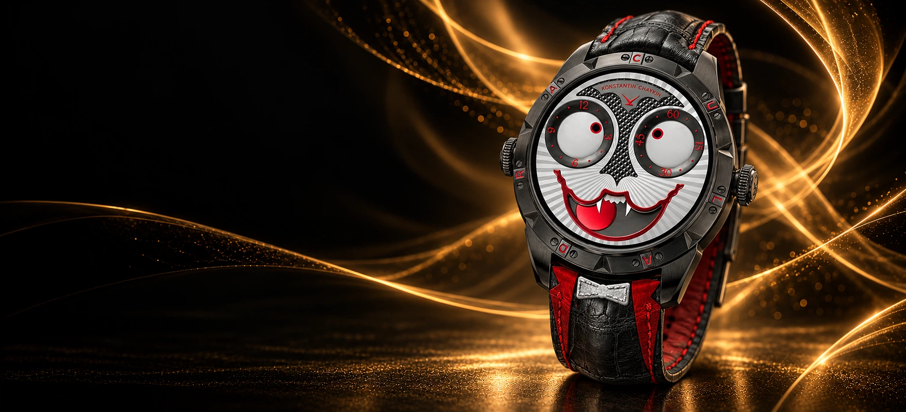 Replica Konstantin Chaykin Joker