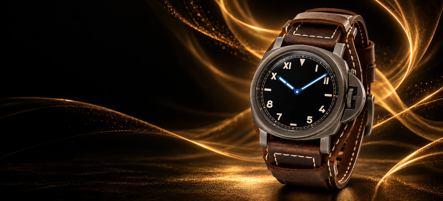 Replica Panerai Luminor PAM00779 Replica Panerai Luminor PAM00779