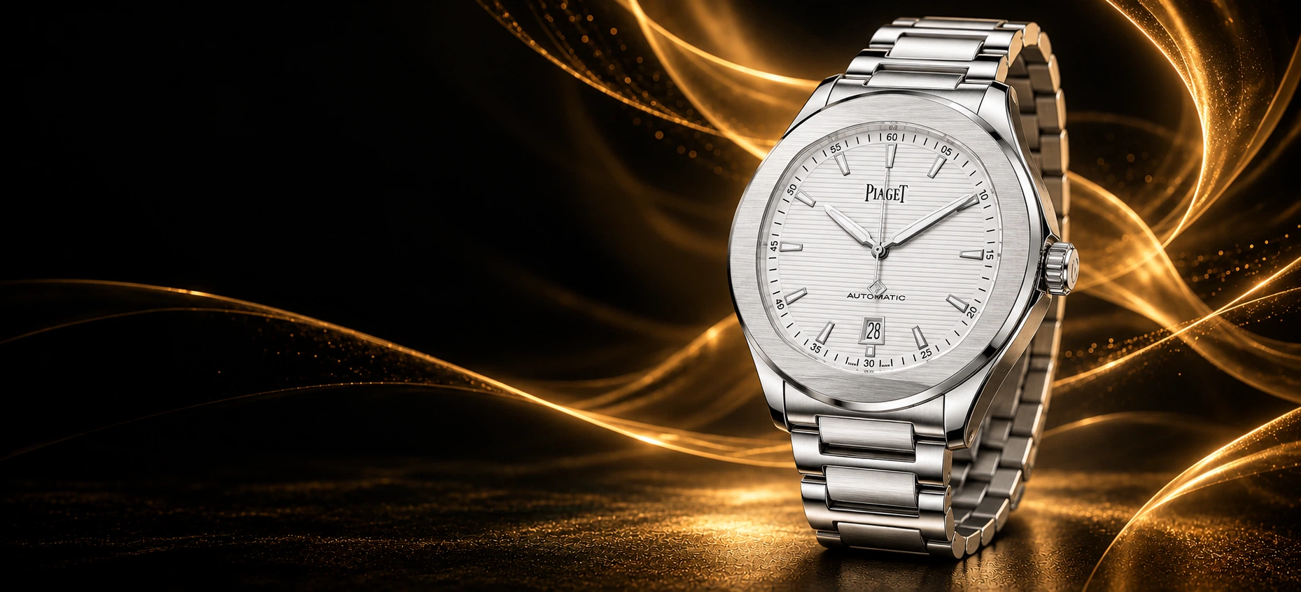 Replica Piaget Polo S G0A41001 Replica Piaget Polo S G0A41001