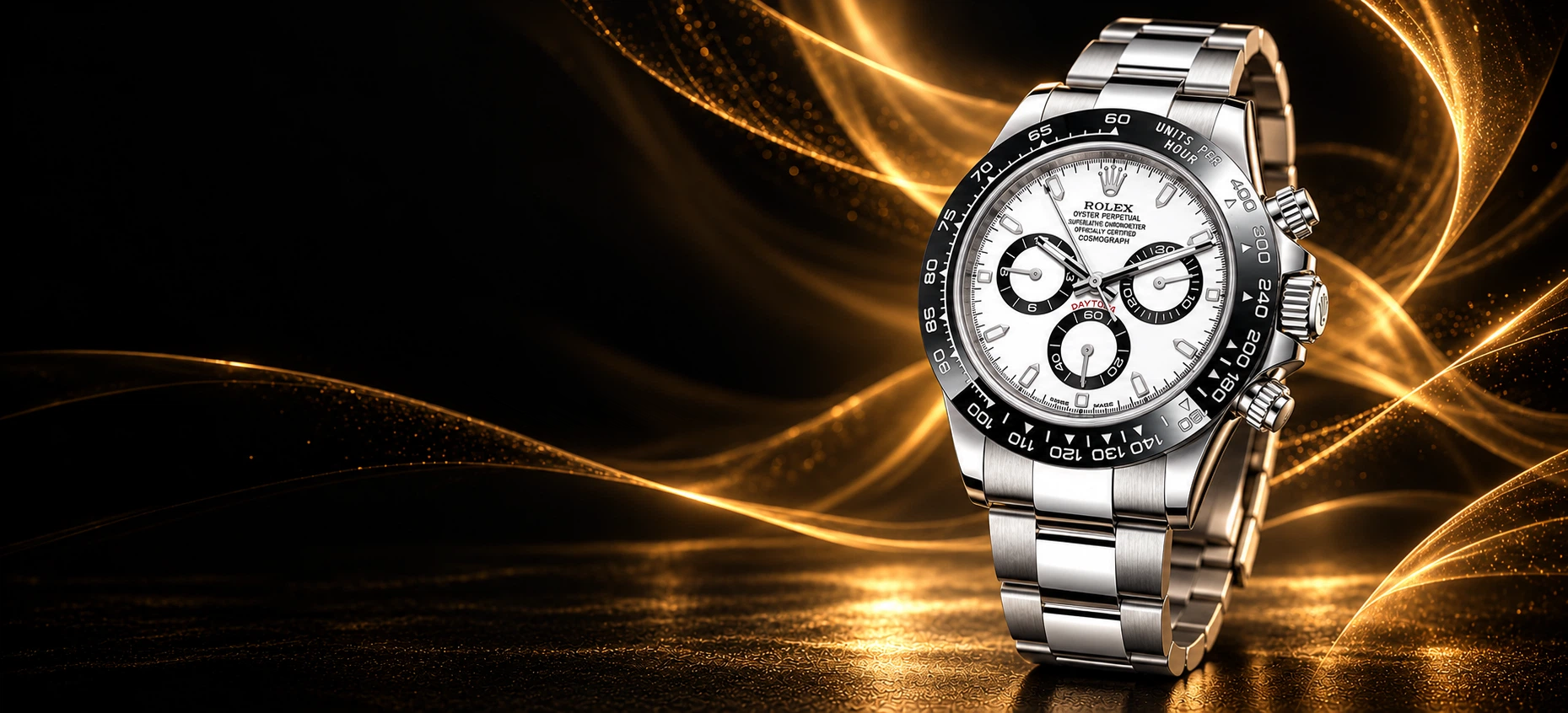 Replica Rolex Cosmograph Daytona 116500LN Weiß Replica Rolex Cosmograph Daytona 116500LN Weiß