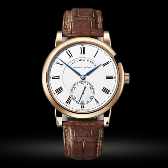 Replica A. Lange & Söhne 1815