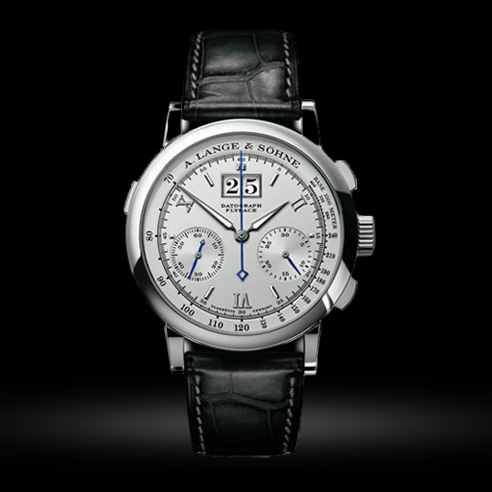 Replica A. Lange & Söhne Datograph 403.032/LS4034AD