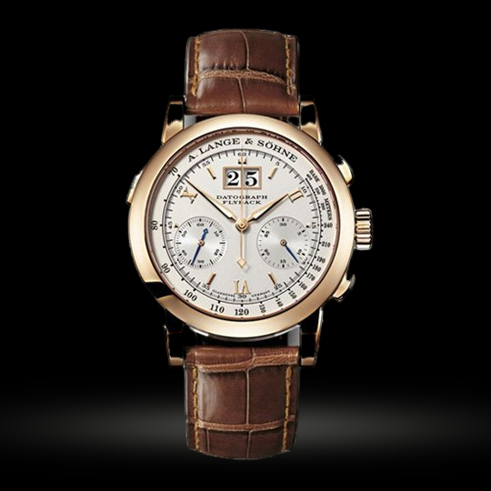 Replica A. Lange & Söhne Datograph 403.032/LS4034AD