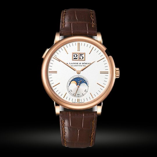 Replica A. Lange & Söhne Saxonia Mondphase 384.032