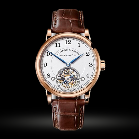 Replica A. Lange & Söhne 1815 Tourbillon 730.032