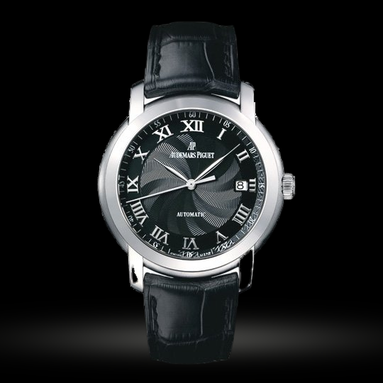 Replica Audemars Piguet Jules Audemars Automatik 15120BC.OO.A002CR.03