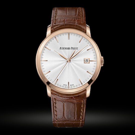 Replica Audemars Piguet Jules Audemars Automatik 15170OR.OO.A809CR.01