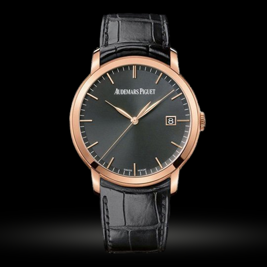 Replica Audemars Piguet Jules Audemars Automatik 15170OR.OO.A809CR.01