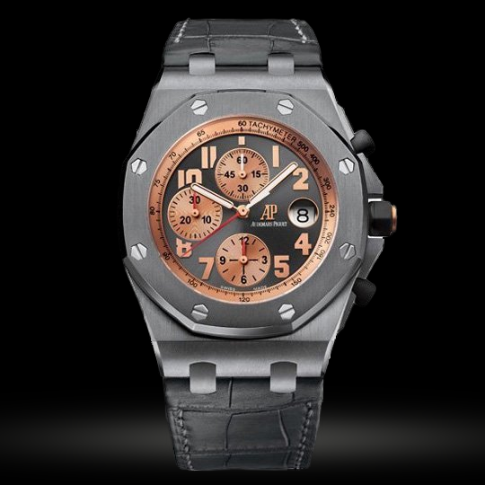 Replica Audemars Piguet Royal Oak Offshore "Pride of Indonesia"