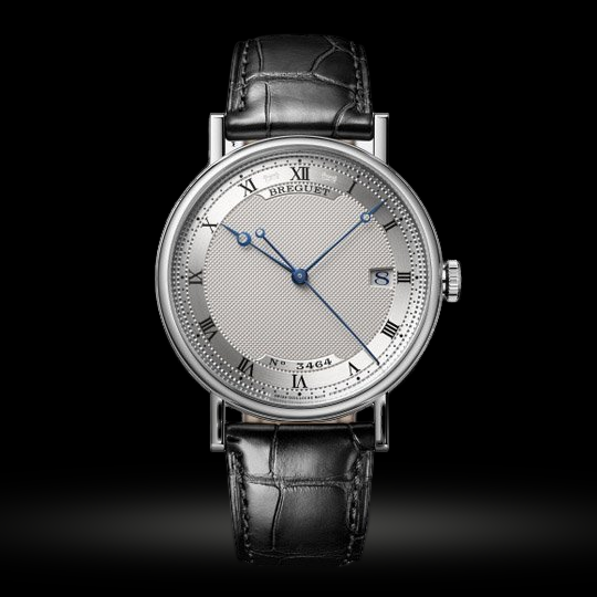 Replica Breguet Classique 5177
