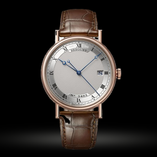 Replica Breguet Classique 5177 RoséGold