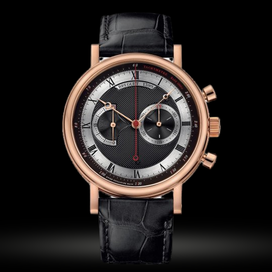 Replica Breguet Classique 5287 5287BR/92/9ZU