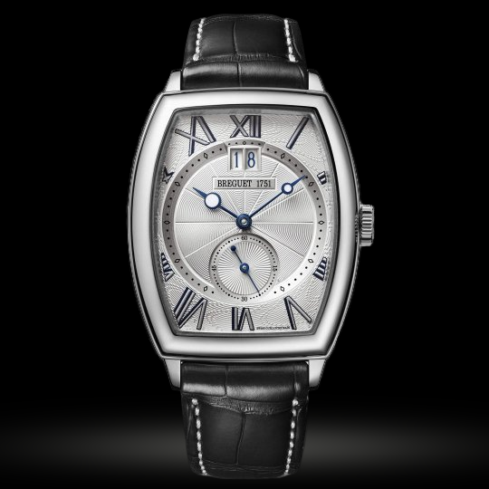 Replica Breguet Heritag