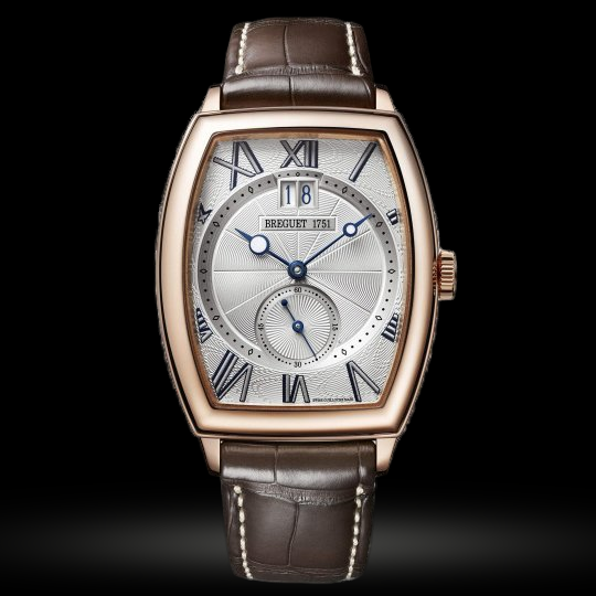 Replica Breguet Heritage