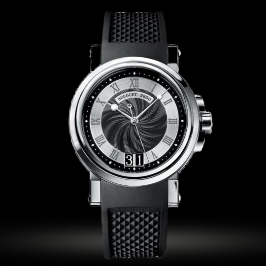 Replica Breguet Marine Big Date 5817