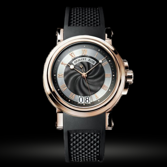 Replica Breguet Marine Big Date 5817