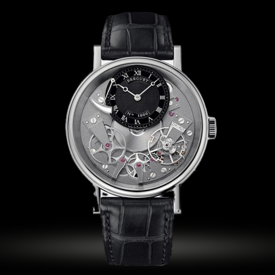 Replica Breguet Tradition 7057 7057BB/G9/9W6