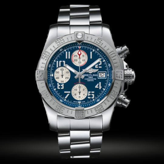 Replica Breitling Aeromarine Super Avenger A1337011.B907