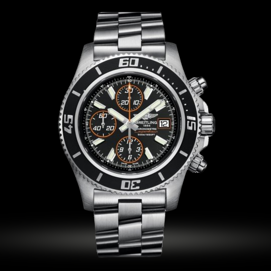 Replica Breitling Aeromarine Superocean II Chronograph A1334102/BA85