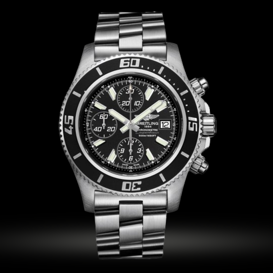 Replica Breitling Aeromarine Superocean II Chronograph A1334102/BA84