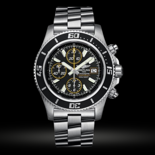 Replica Breitling Aeromarine Superocean II Chronograph A13341A8/BA82