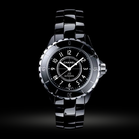 Replica Chanel J12 38mm Automatik H1626