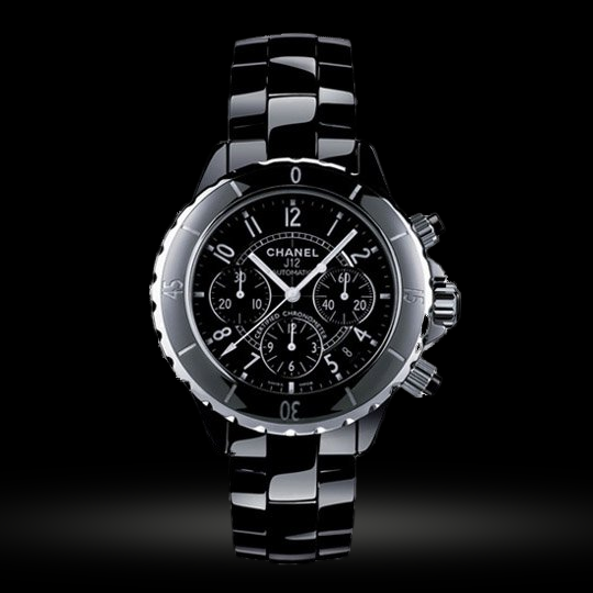 Replica Chanel J12 38mm Automatik H1626