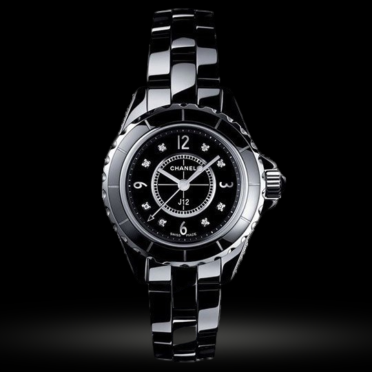 Replica Chanel J12 33mm H1625