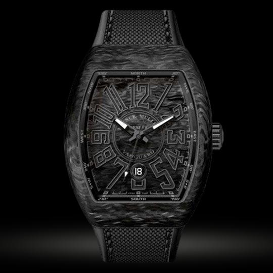 Replica Franck Muller Vanguard V 45 Automatik V45 SC DT