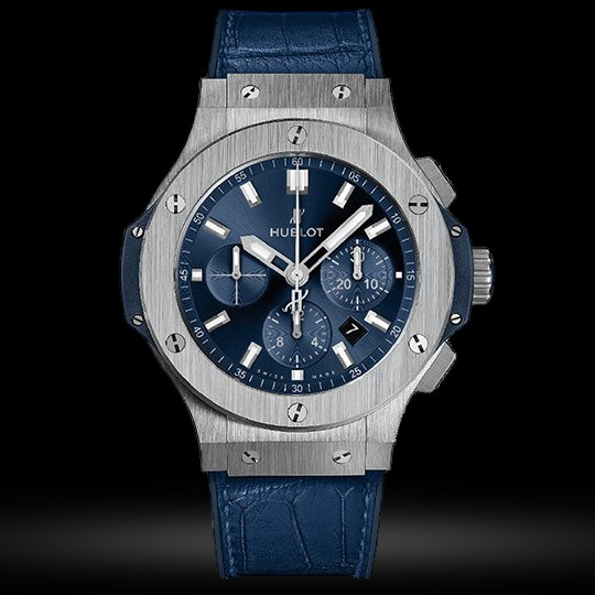 Replica Hublot Big Bang Evolution Chronograph 301.SX.7170.LR