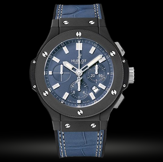 Replica Hublot Big Bang Denim Chronograph 301.CI.5190.GR