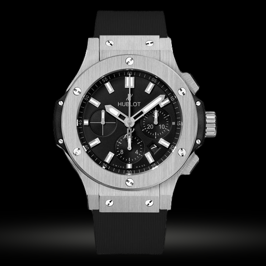 Replica Hublot Big Bang Evolution Chronograph 301SX.1170RX