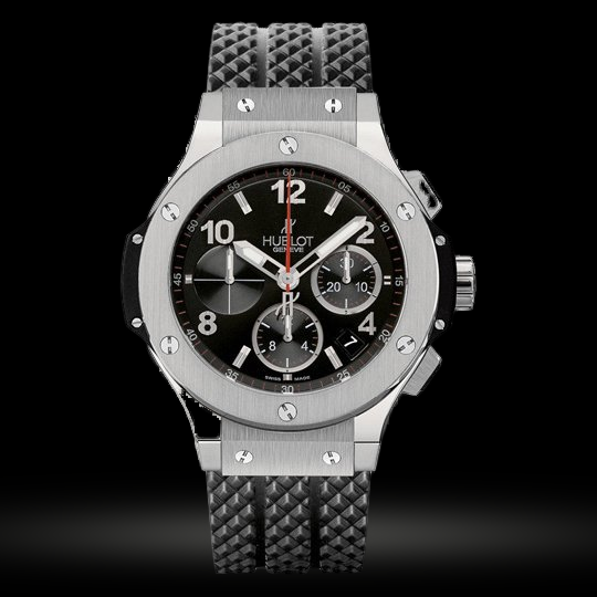 Replica Hublot Big Bang Chronograph Stahl 301.SX.130.RX