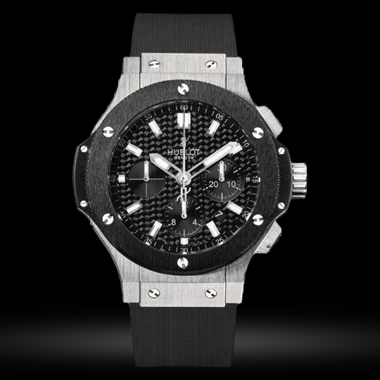 Replica Hublot Big Bang Evolution Chronograph 301.SM.1770.RX