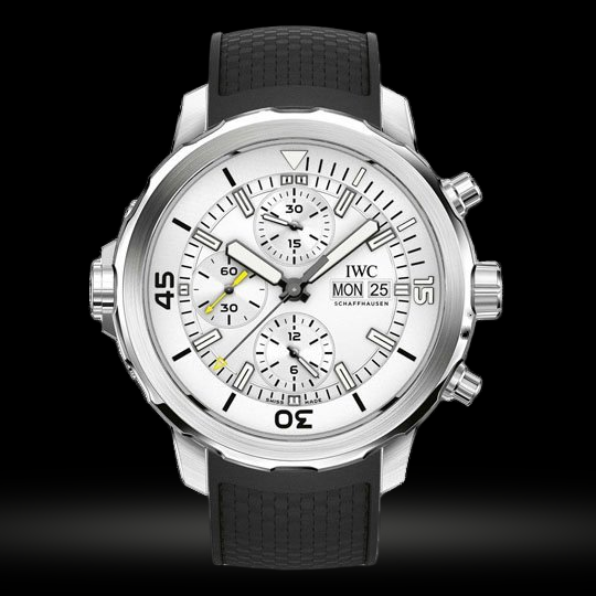 Replica IWC Aquatimer Chronograph IW376801
