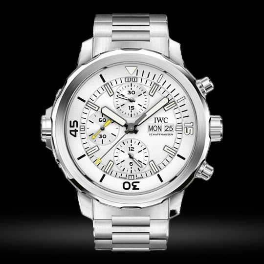 Replica IWC Aquatimer Chronograph IW329004