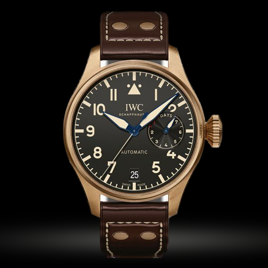 Replica IWC Big Pilot Uhr Heritage IW501005