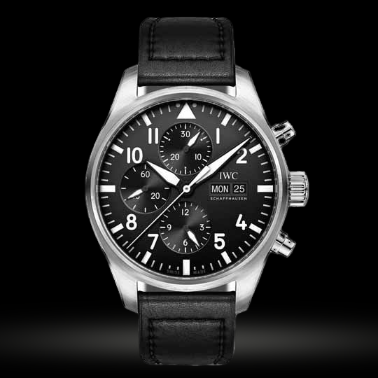 Replica IWC Spitfire Chronograph IW377719