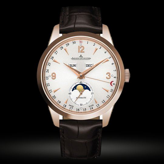 Replica Jaeger-LeCoultre Master Calendar Q1552520