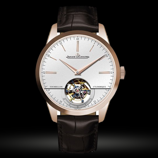 Replica Jaeger-LeCoultre Master Grande Tradition Tourbillon Cylindrique 5086420