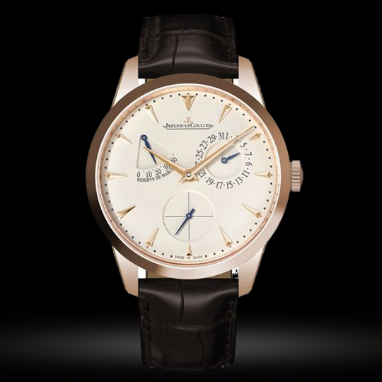 Replica Jaeger-LeCoultre Master Ultra Thin Reserve de Marche Q1372520
