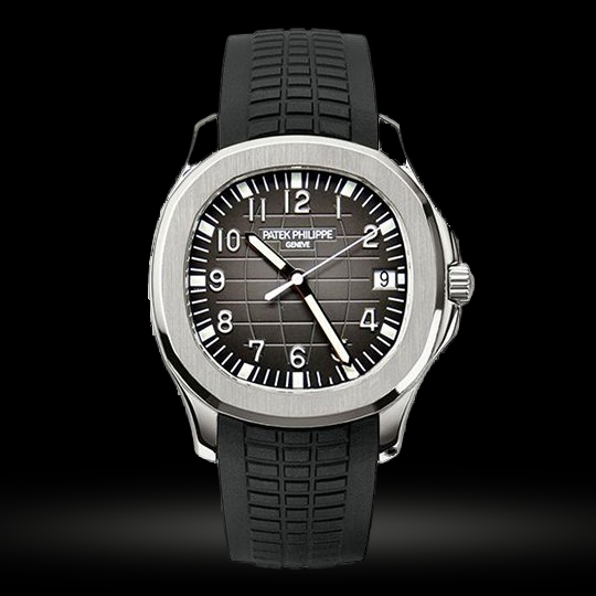 Replica Patek Philippe Aquanaut 5167A-001