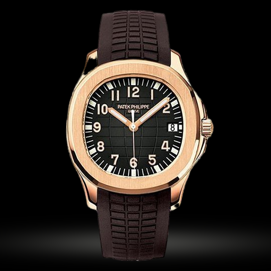 Replica Patek Philippe Aquanaut 5167R-001