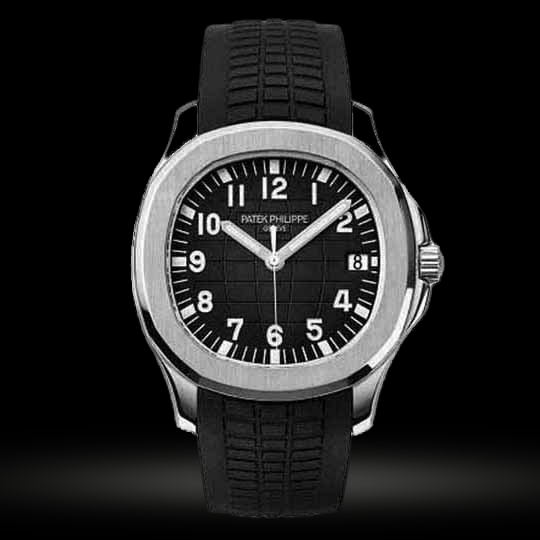 Replica Patek Philippe Aquanaut 5167A-001