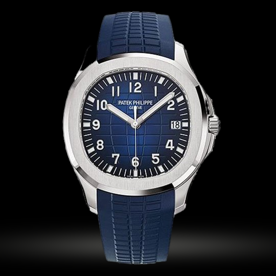 Replica Patek Philippe Aquanaut 5168G-001