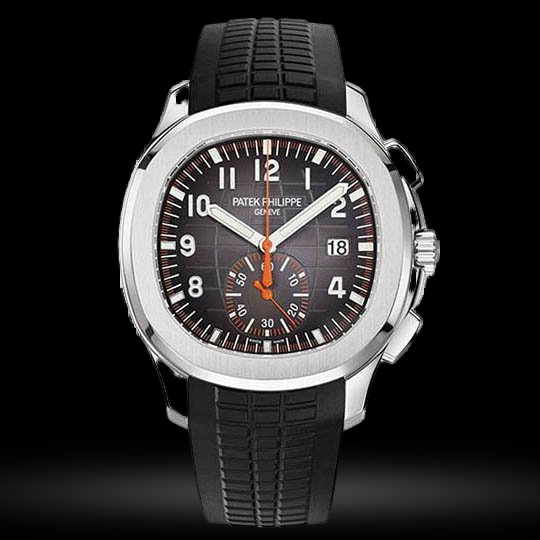 Replica Patek Philippe Aquanaut Chronograph 5968A