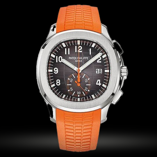 Replica Patek Philippe Aquanaut Chronograph 5968A