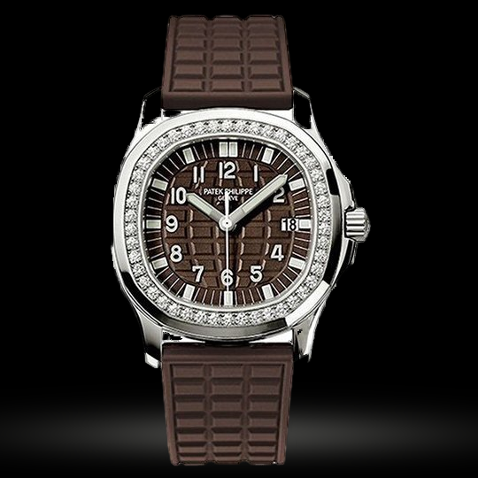 Replica Patek Philippe Aquanaut 5069 Aquanaut Luce 5068R-001